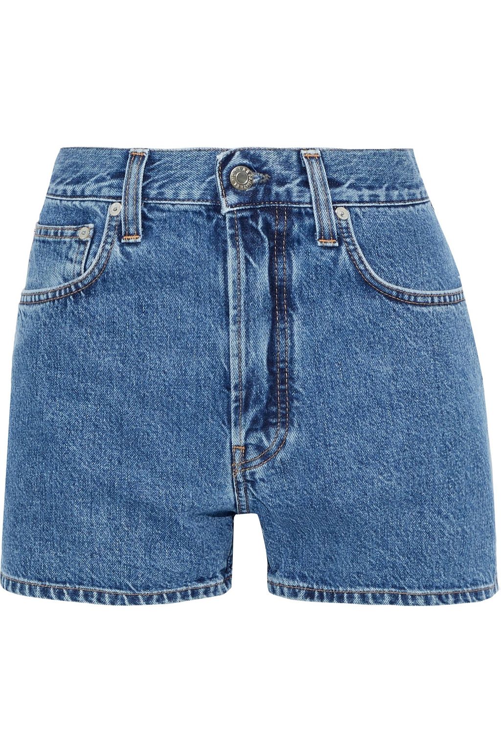 helmut lang shorts