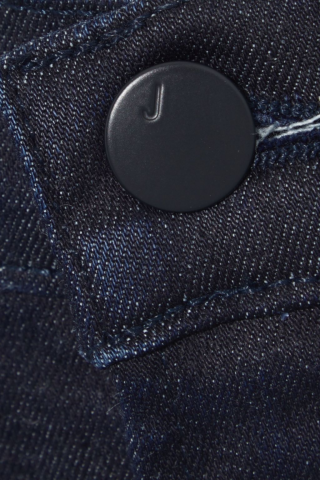 J BRAND ハイライズ スリムレッグ ジーンズ