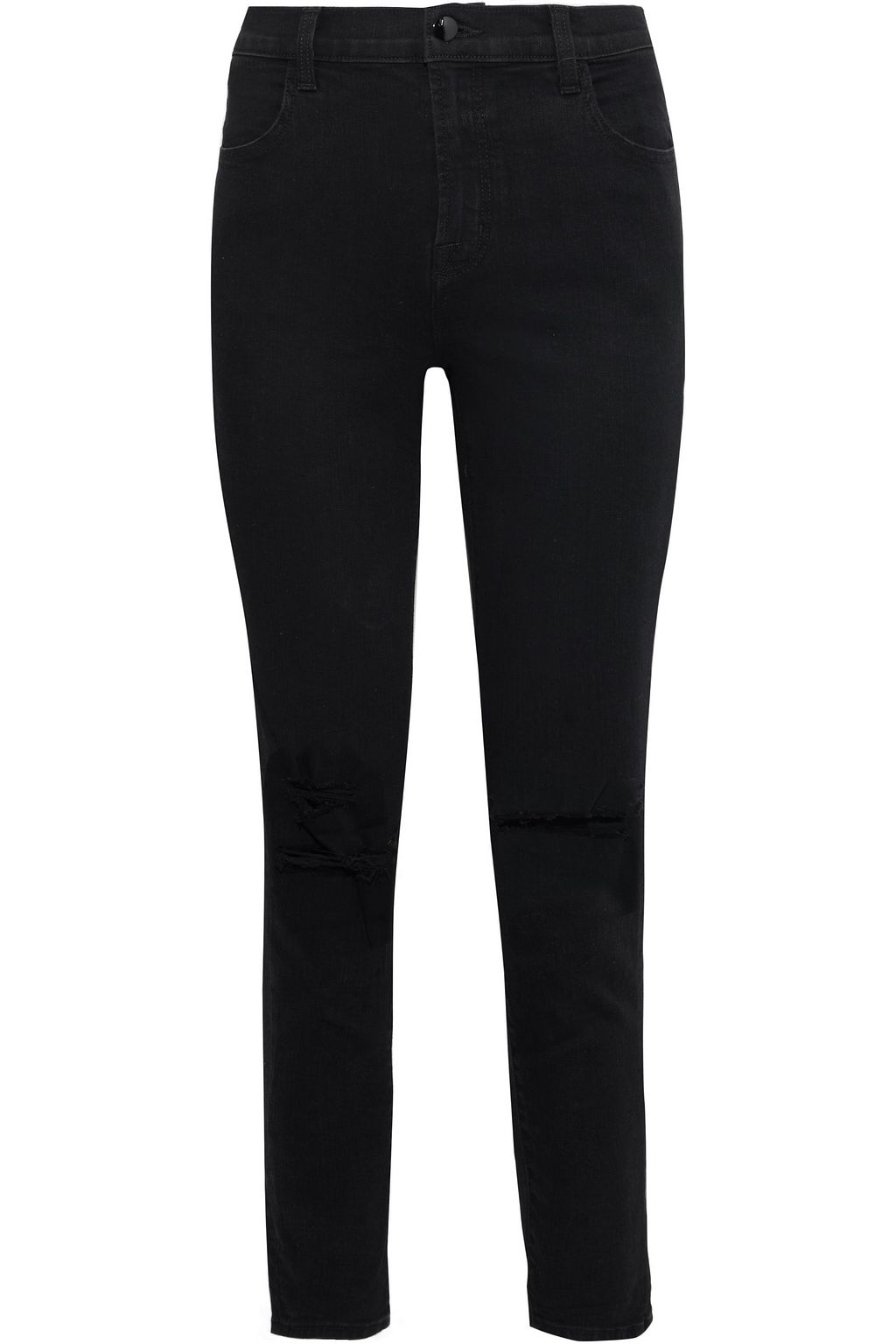 j brand alana black