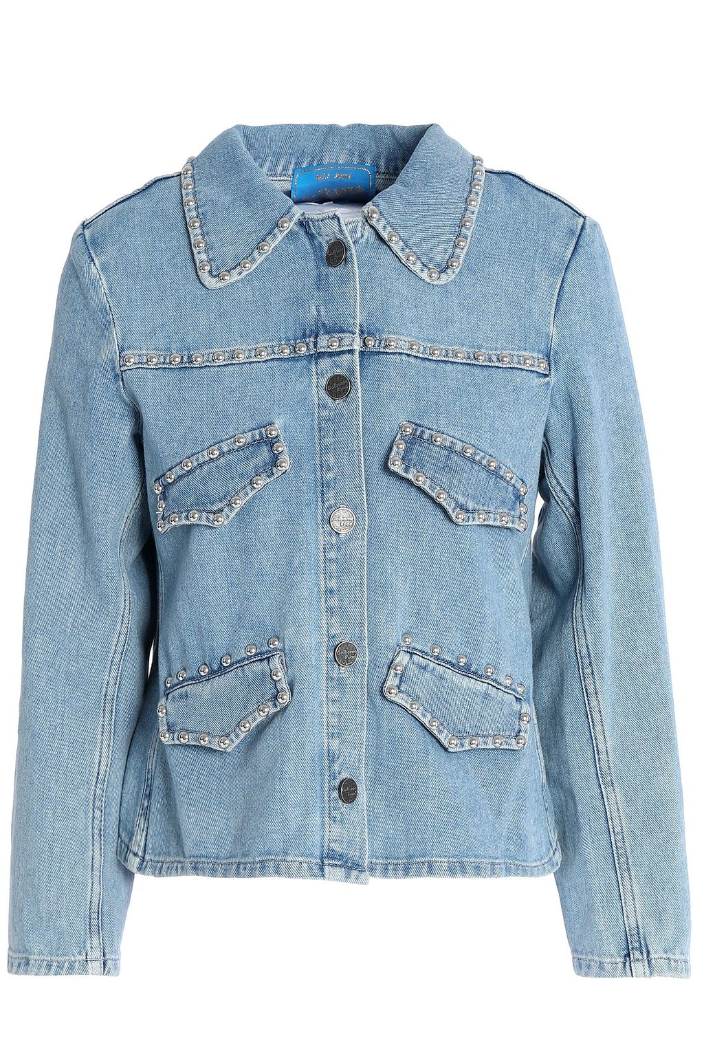 jeans wala jacket