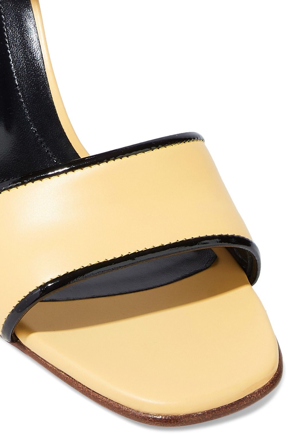 MARNI Leather sandals