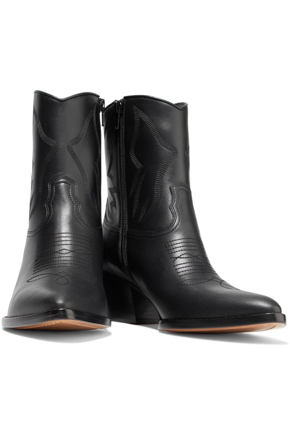 valentino cowboy boots