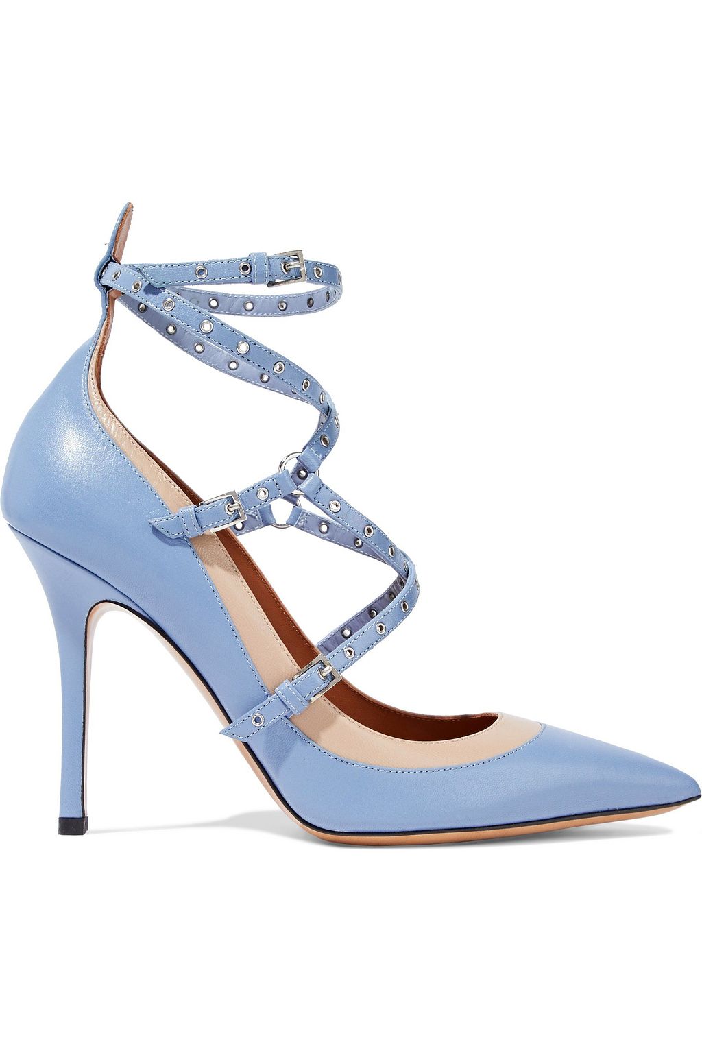 light blue pumps for sale