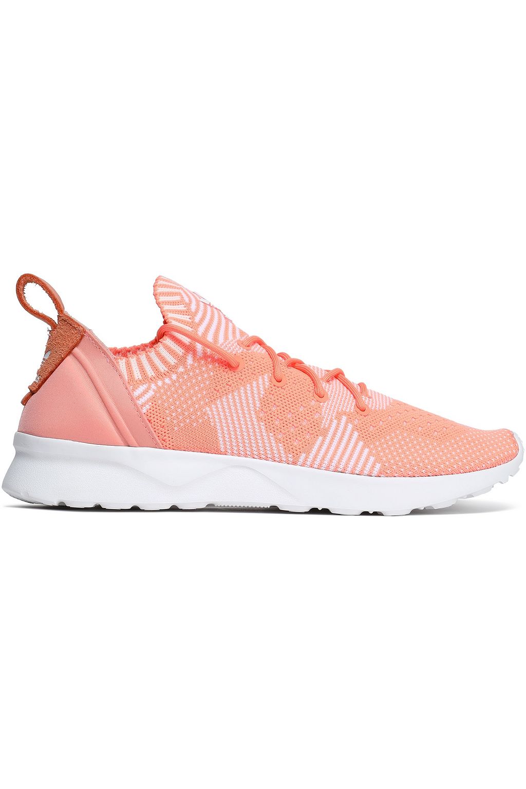 zx flux knit