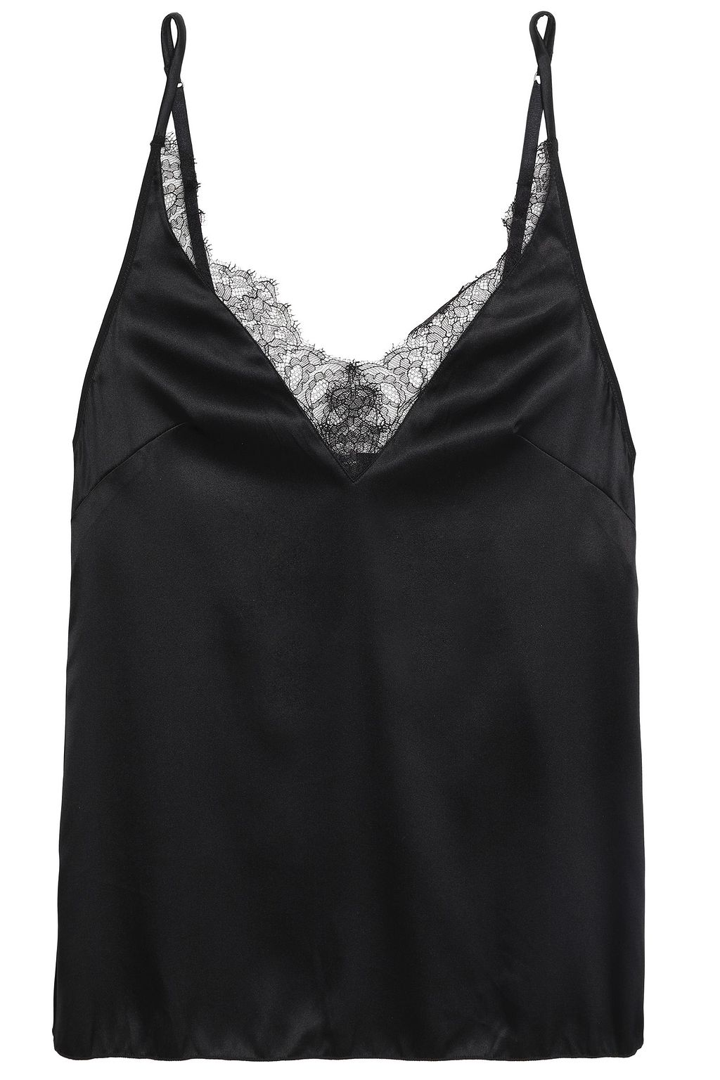 satin camisoles