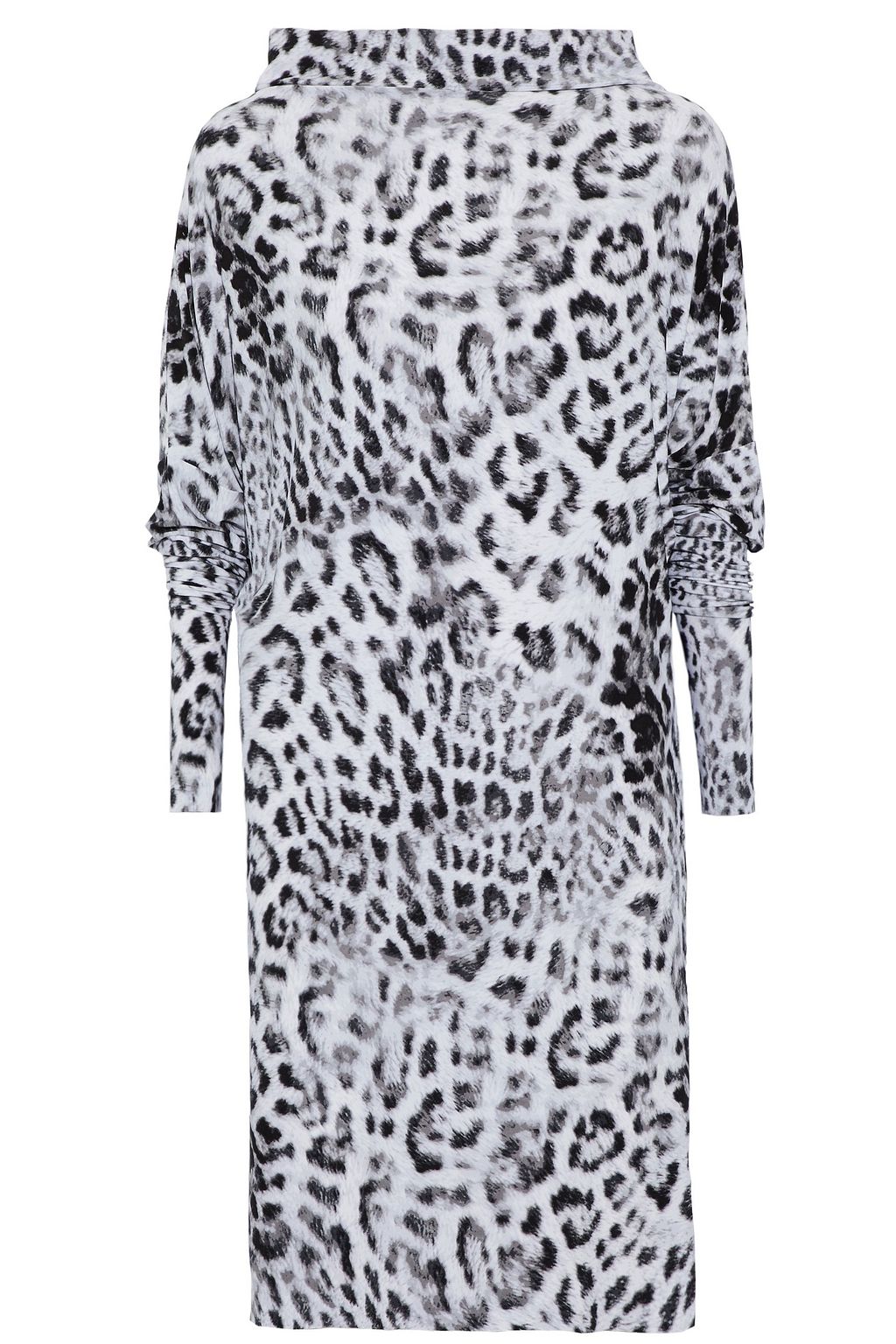 norma kamali convertible dress