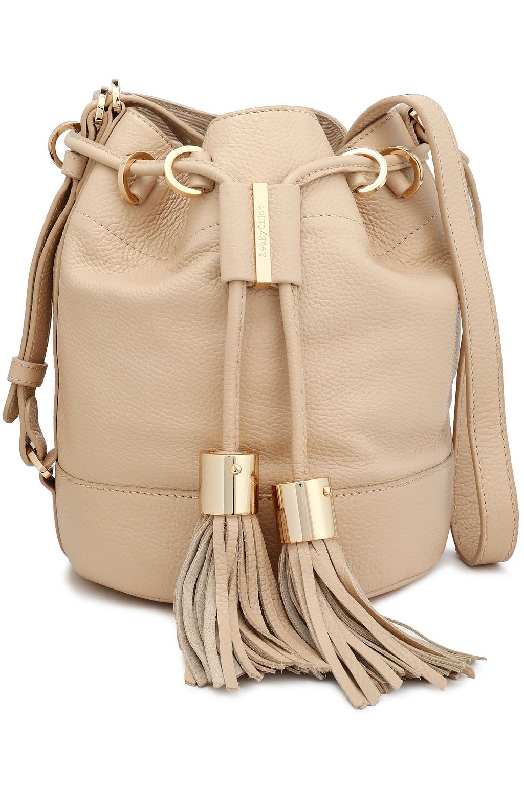 chloe bucket bag sale