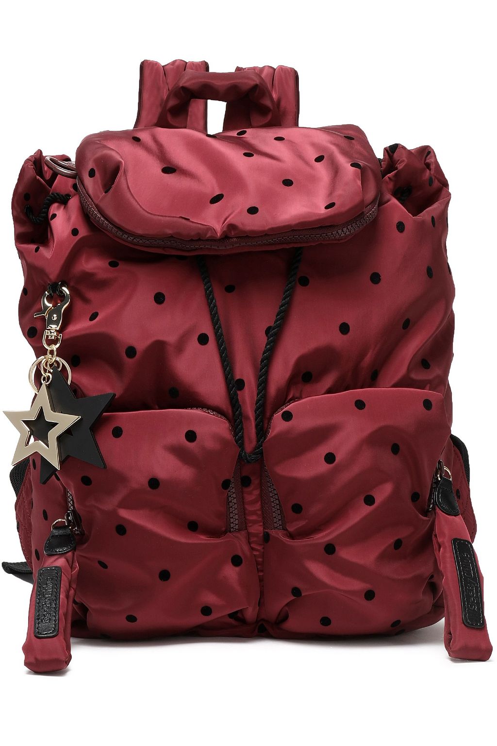 see by chloe shell backpack