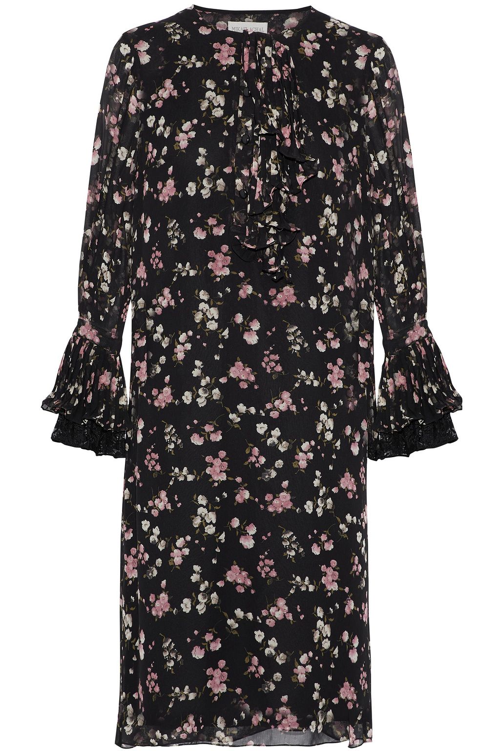 chiffon dress shop