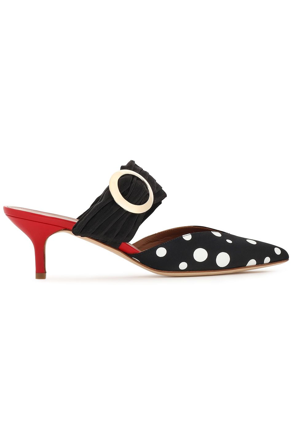 sale malone souliers
