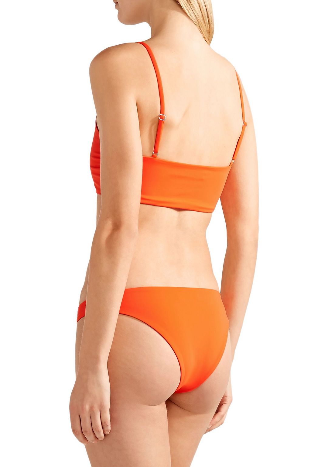 MARA HOFFMAN Kay bikini briefs