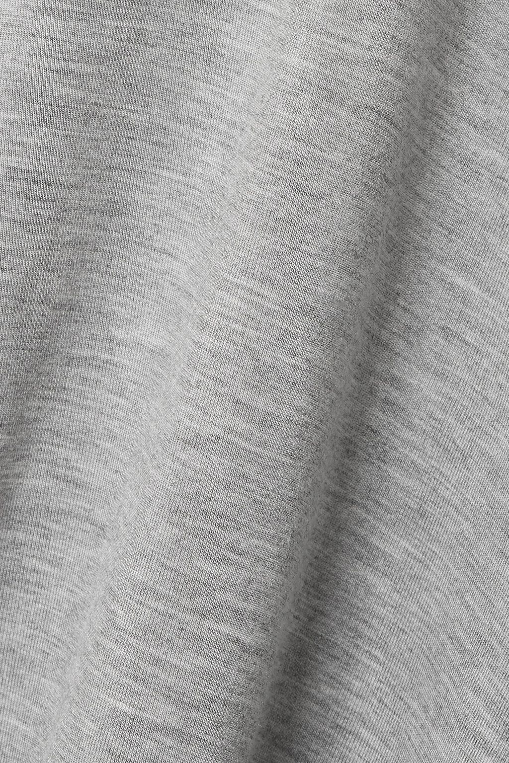 ALL ACCESS Stretch-modal jersey tank
