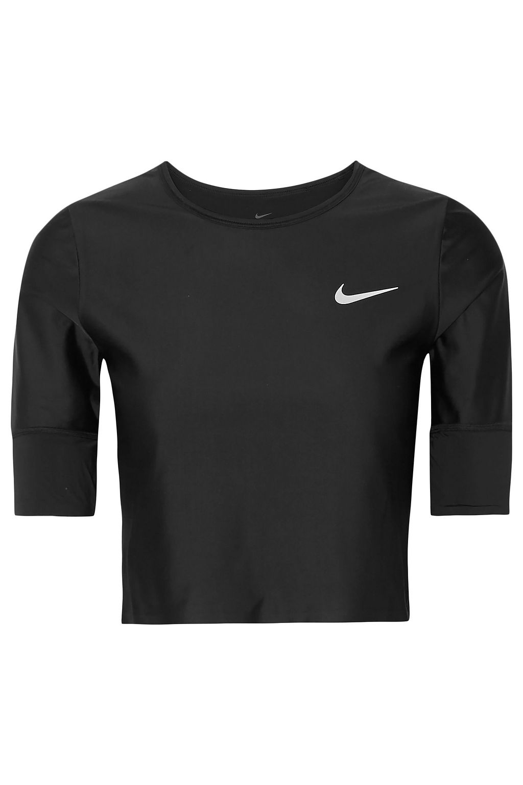nike long sleeve deluxe coverup