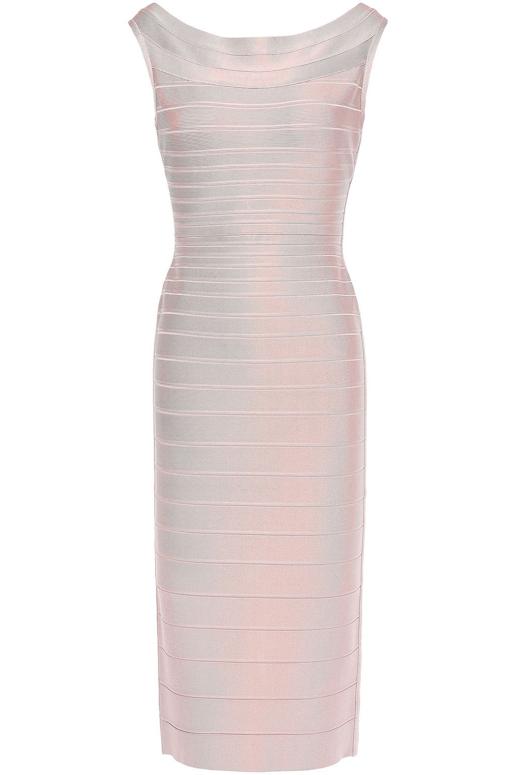 leger bandage dress
