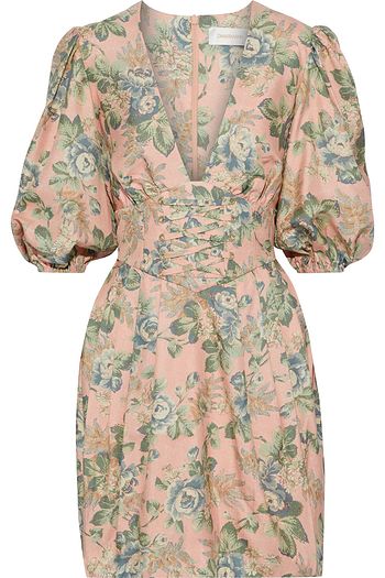 zimmermann white dress sale