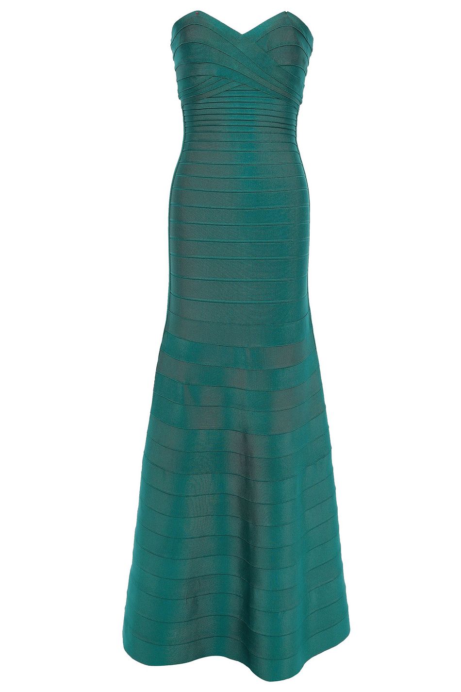 herve leger gown sale