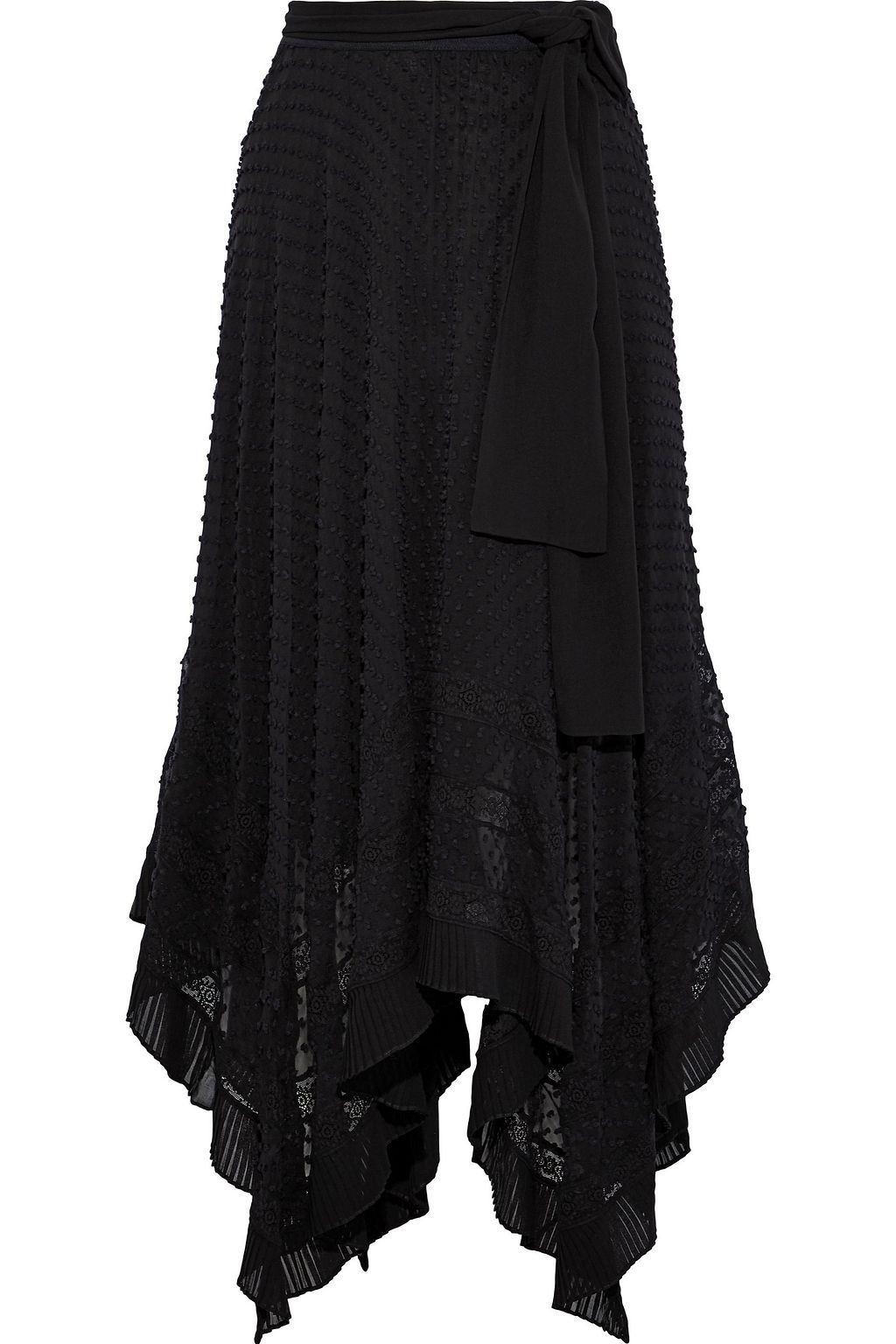 zimmermann maxi skirt