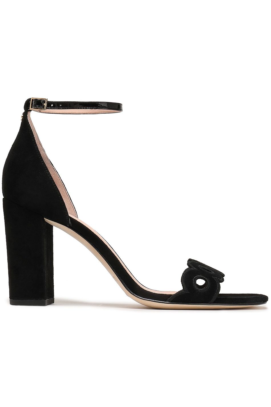 kate spade orson heels