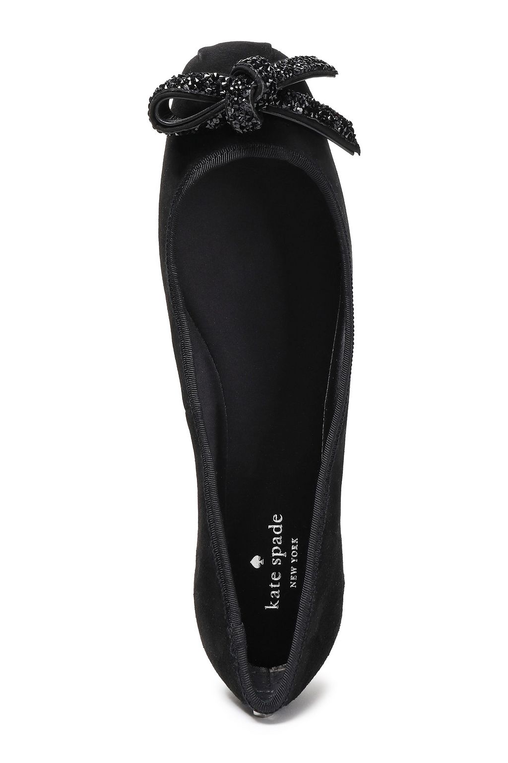 kate spade freya flats