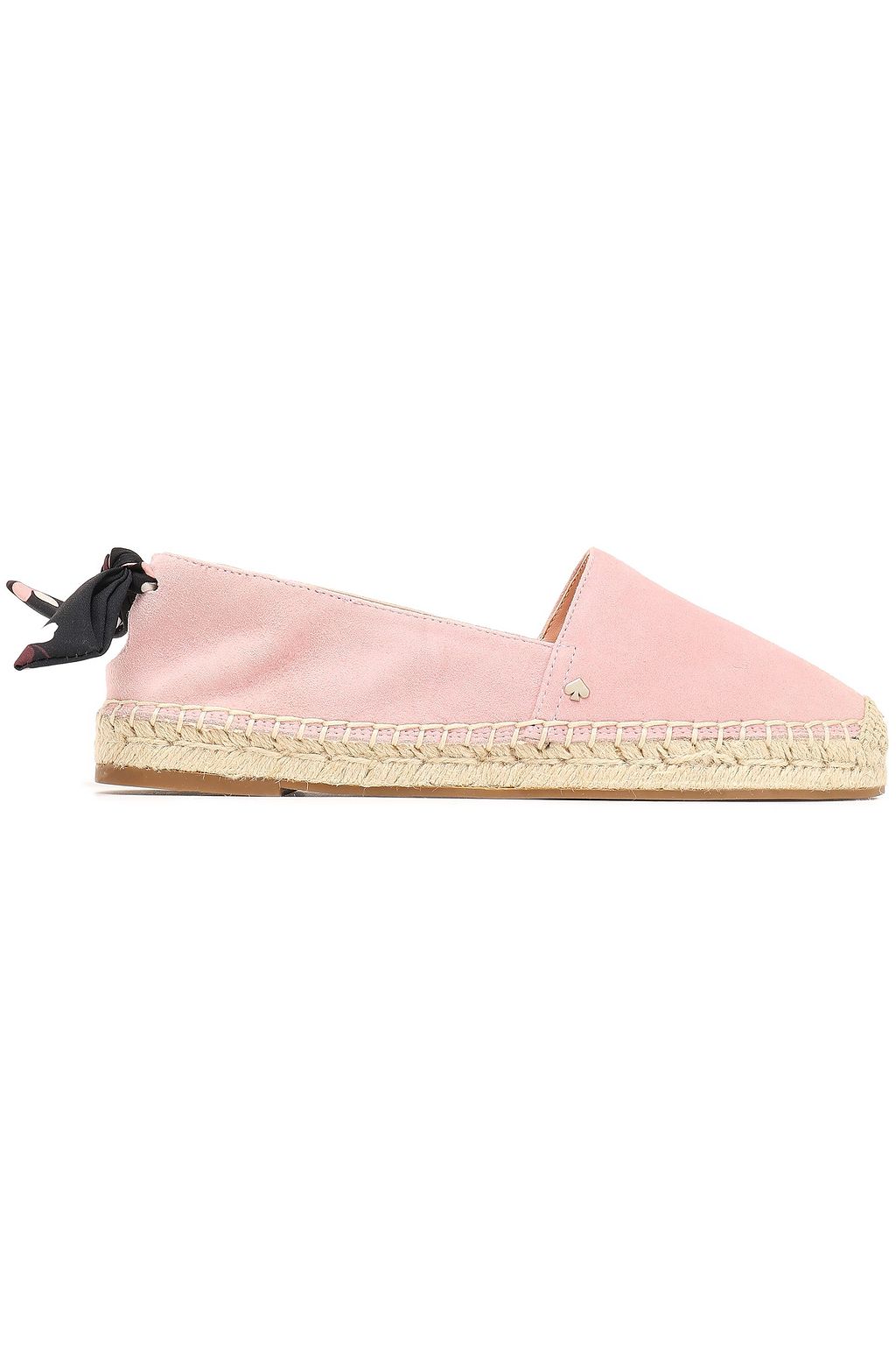 kate spade grayson espadrille flats
