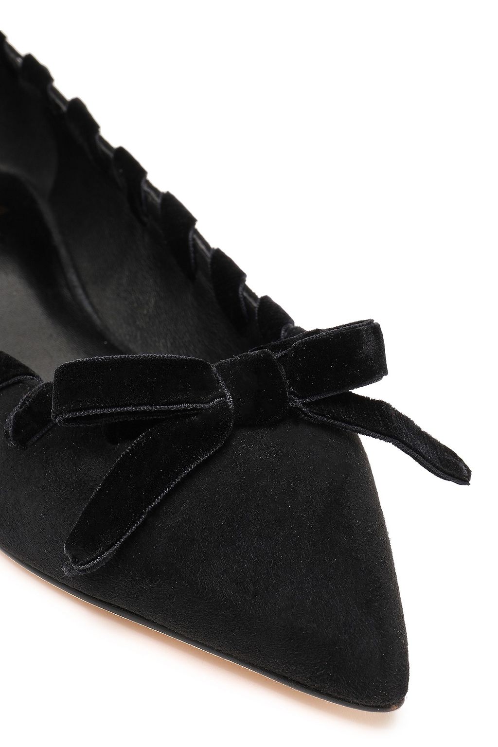 kate spade kalani flats