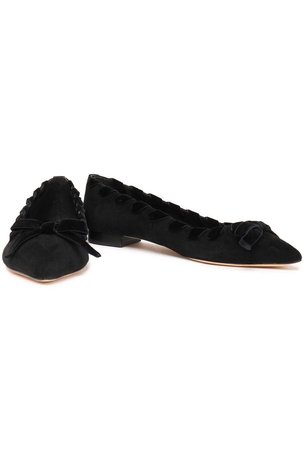 kate spade flats