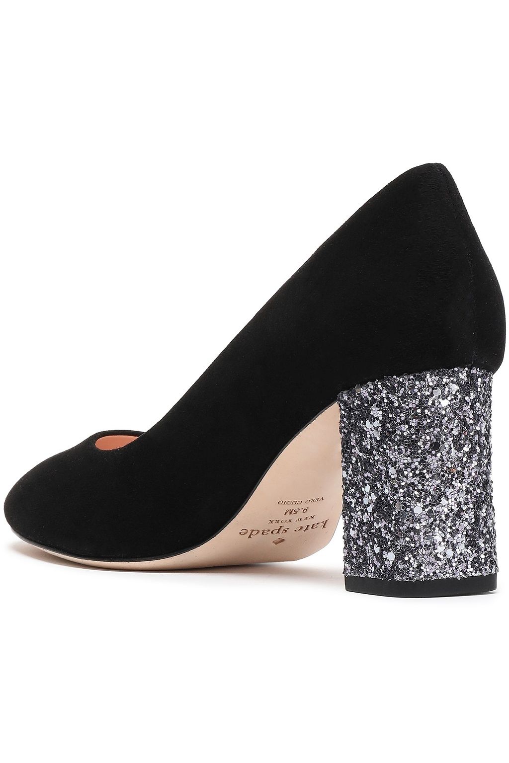 kate spade charlize heels