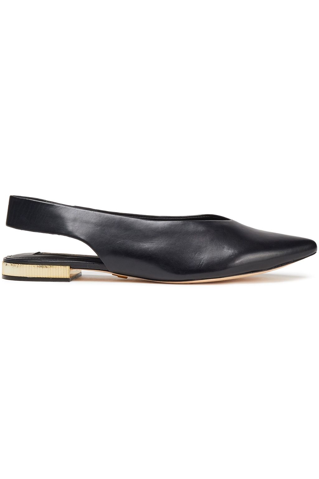 dkny flats