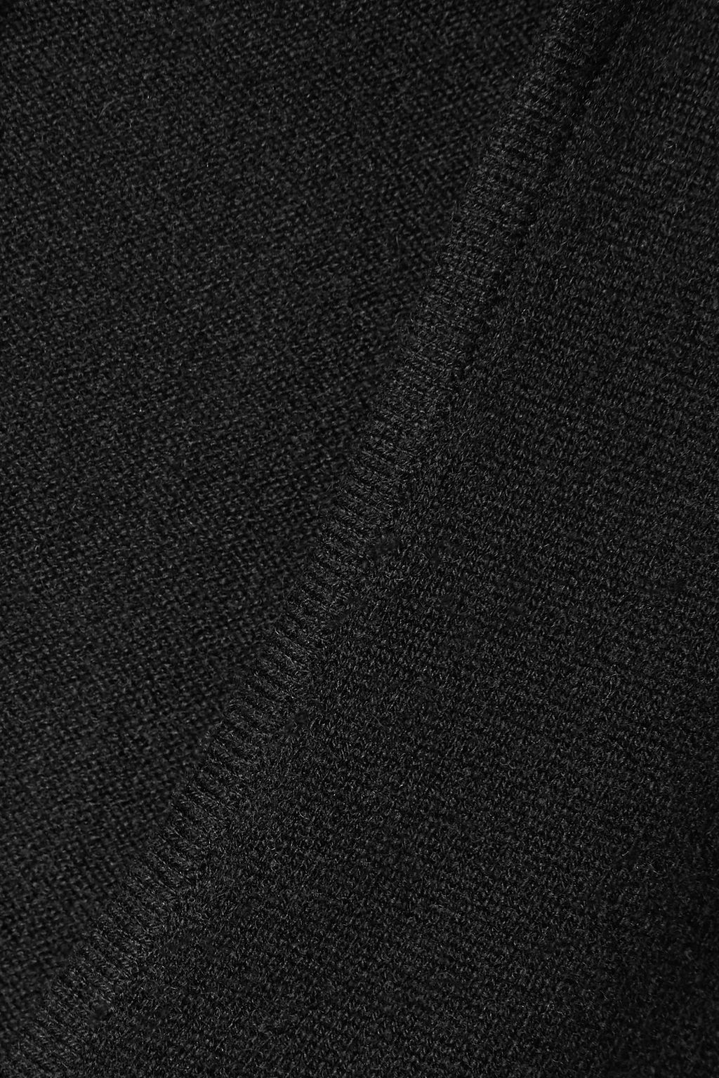 LE KASHA Laguna cashmere hoodie