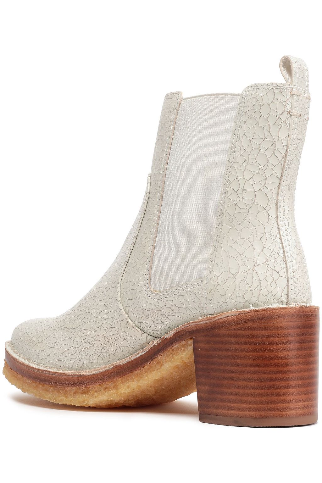 tory burch evan bootie