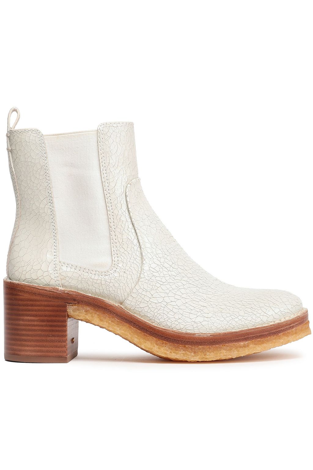 tory burch patent boots