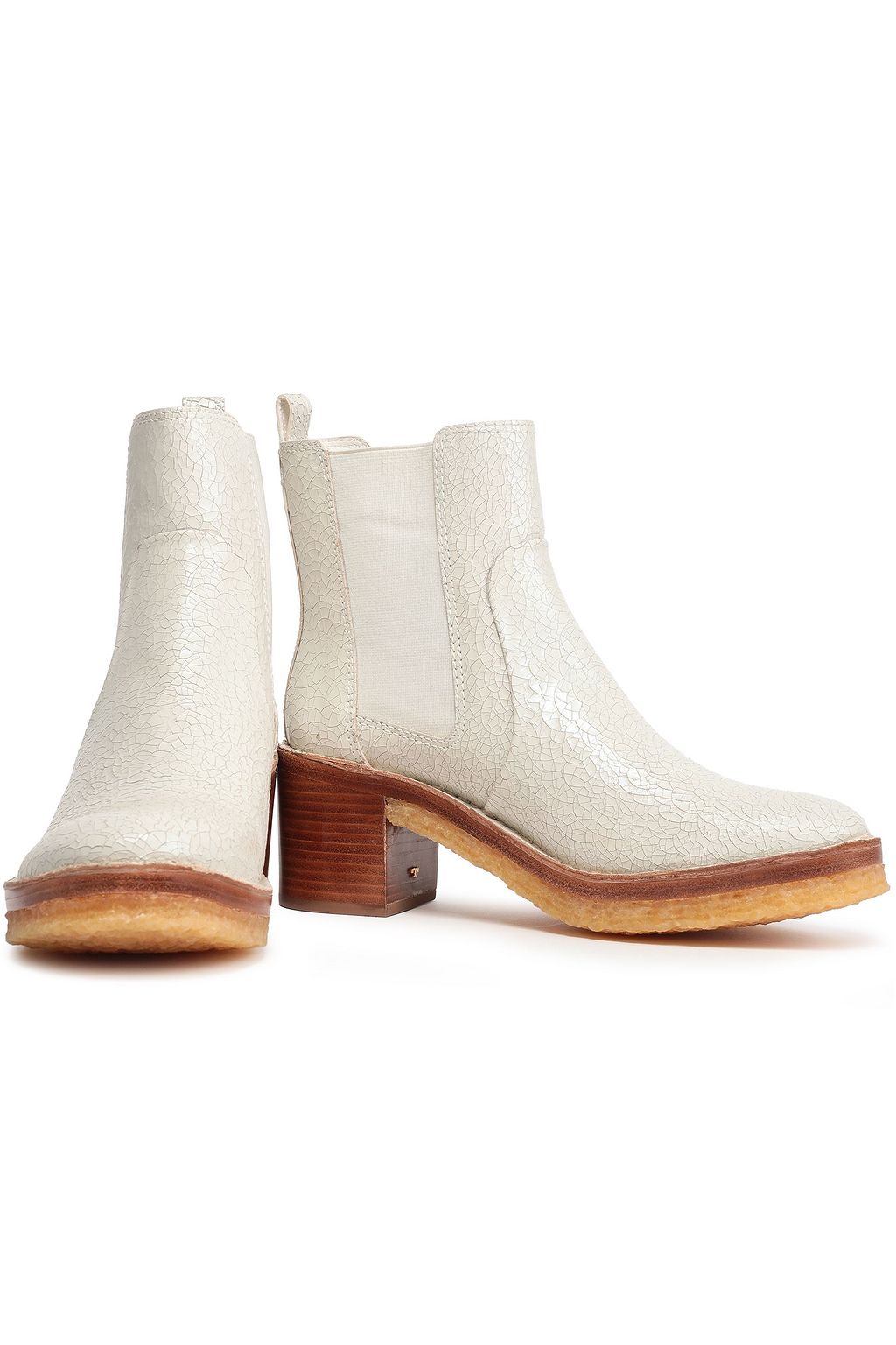 tory burch evan bootie