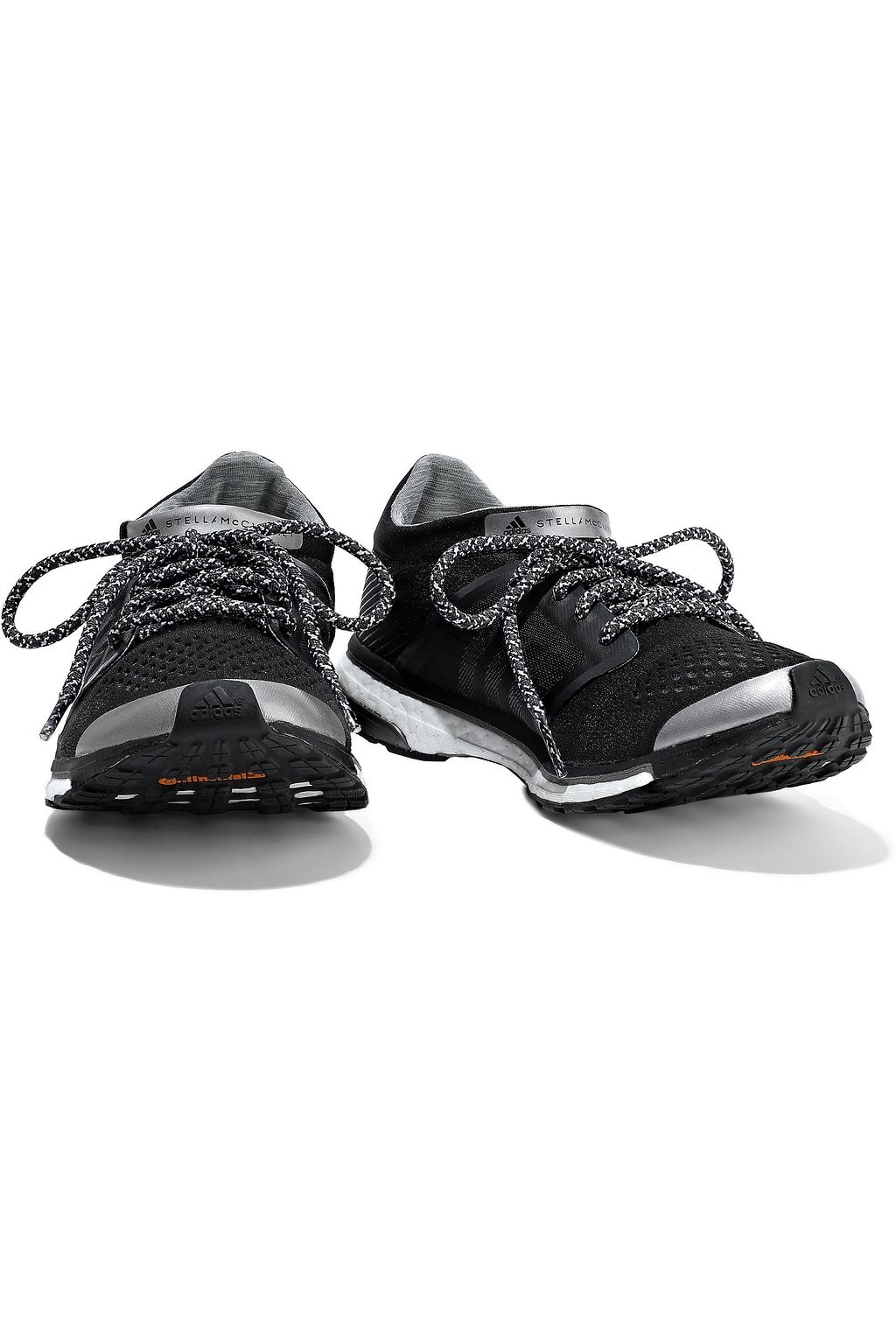 adidas by stella mccartney adizero adios sneakers