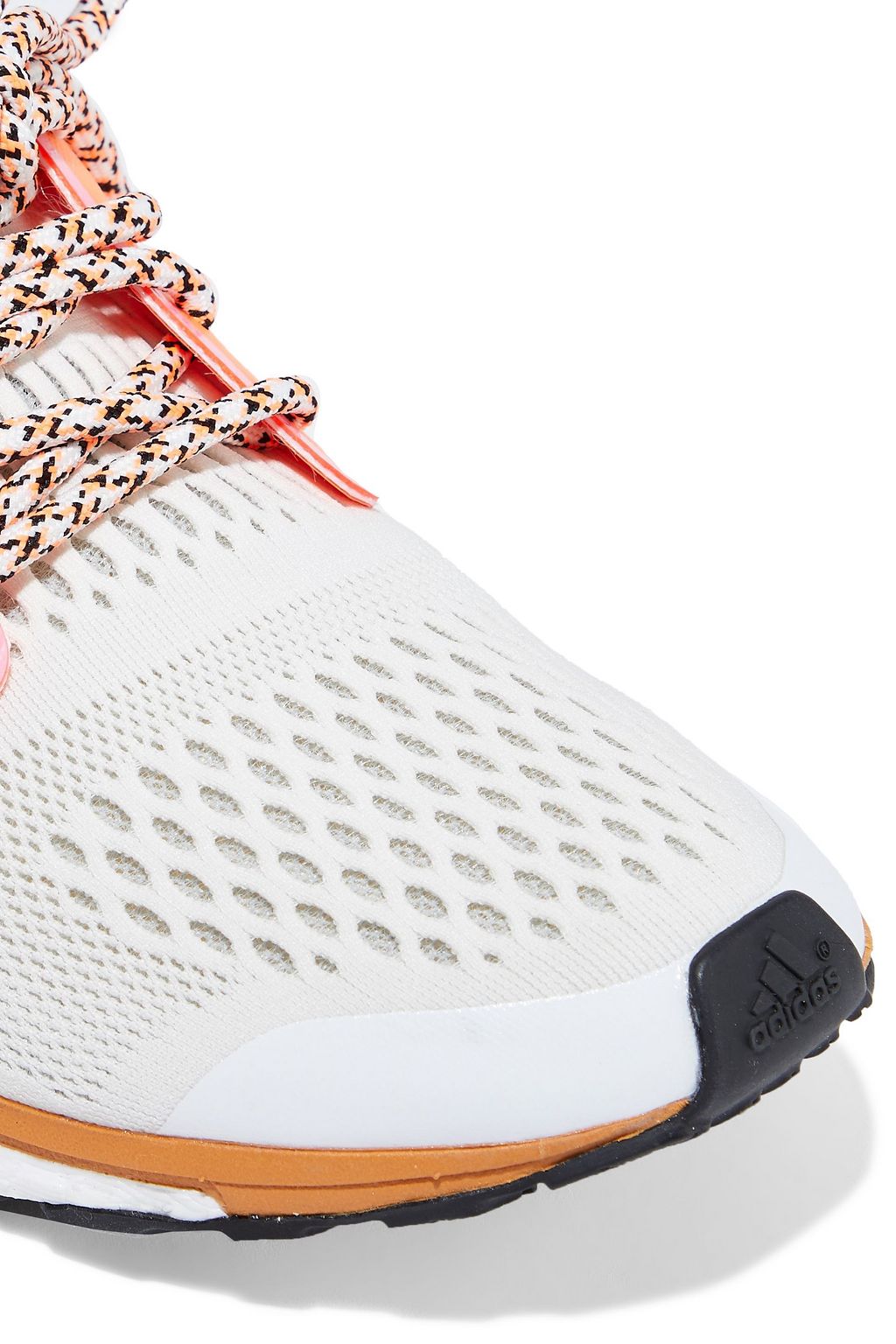 adidas by stella mccartney adizero adios sneakers