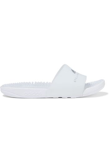 off white slippers dames