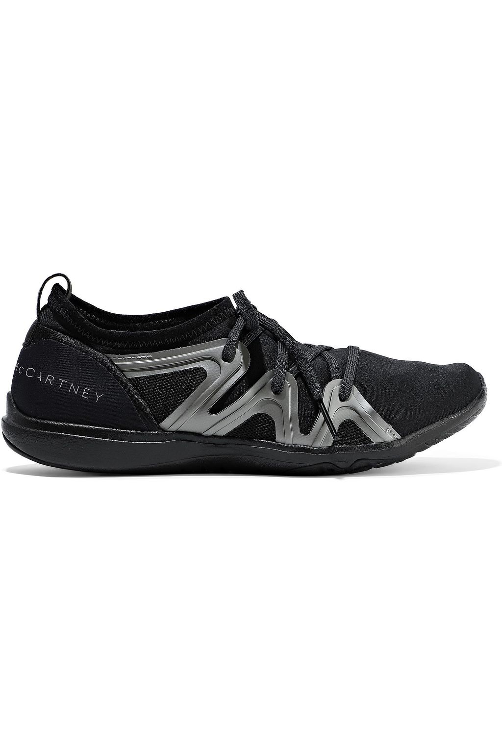 adidas by stella mccartney crazymove pro sneakers