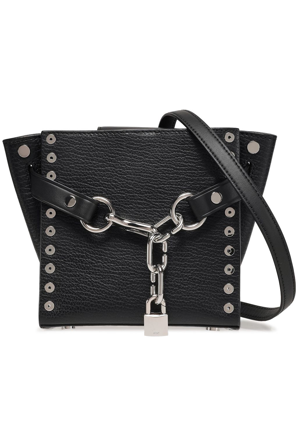 alexander wang attica shoulder bag