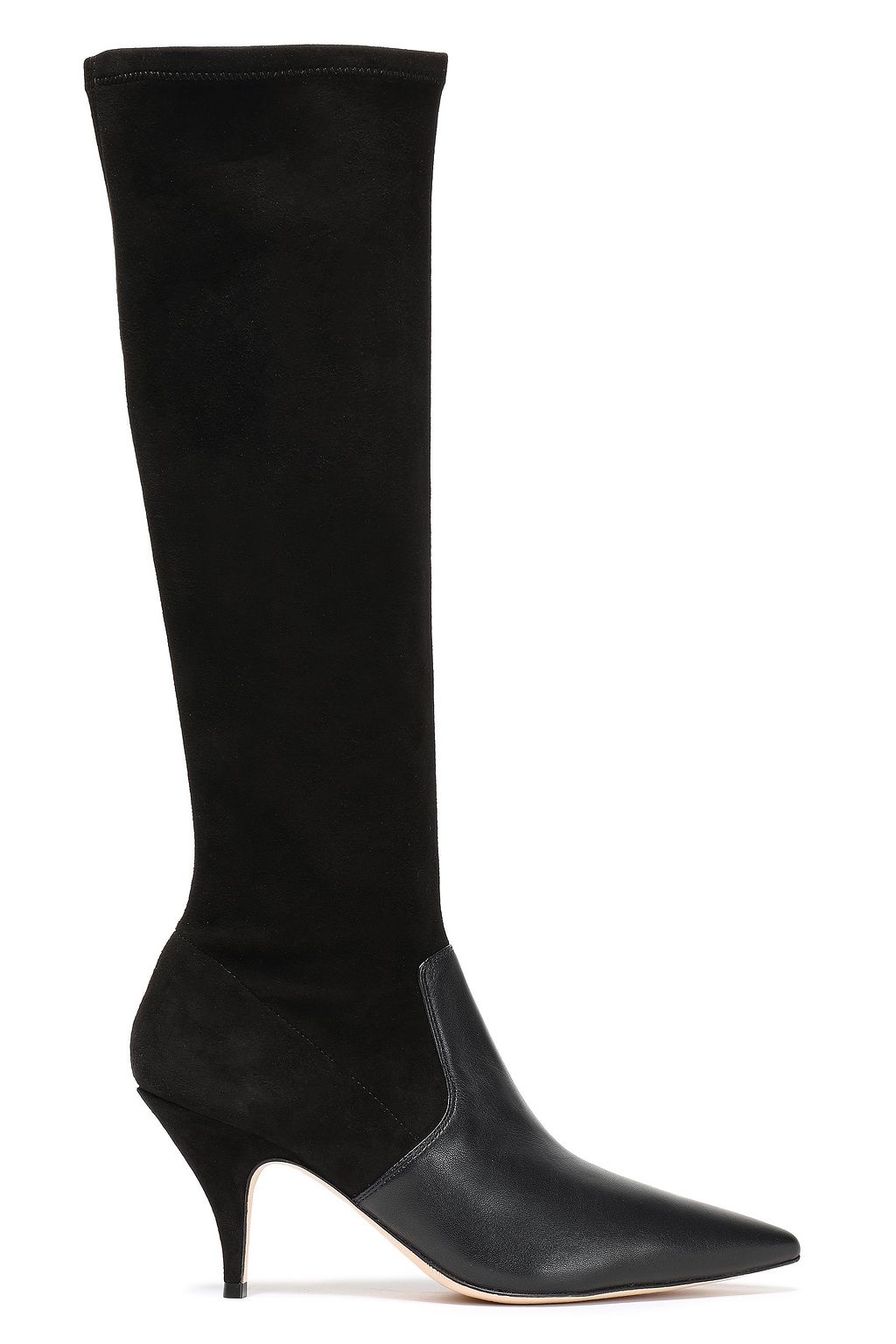 tory burch knee boots