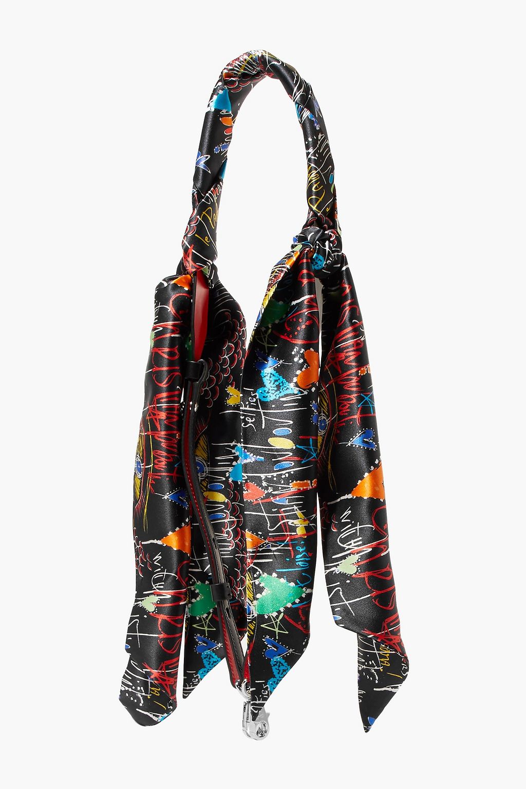 louboutin tote sale