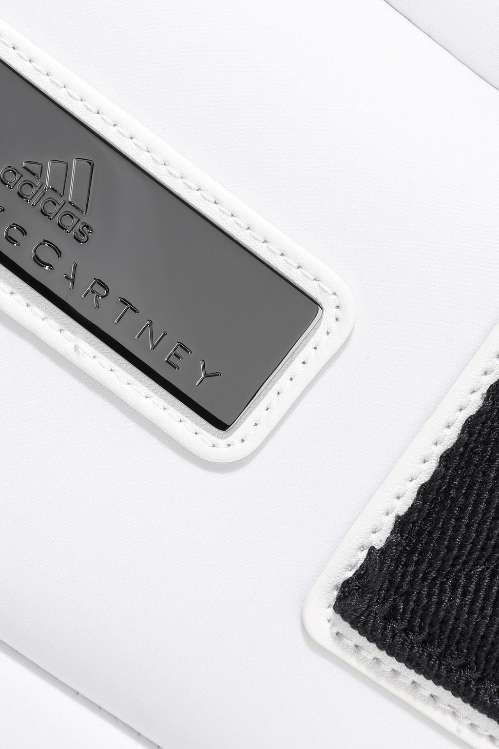 ADIDAS BY STELLA MCCARTNEY Neoprene weekend bag