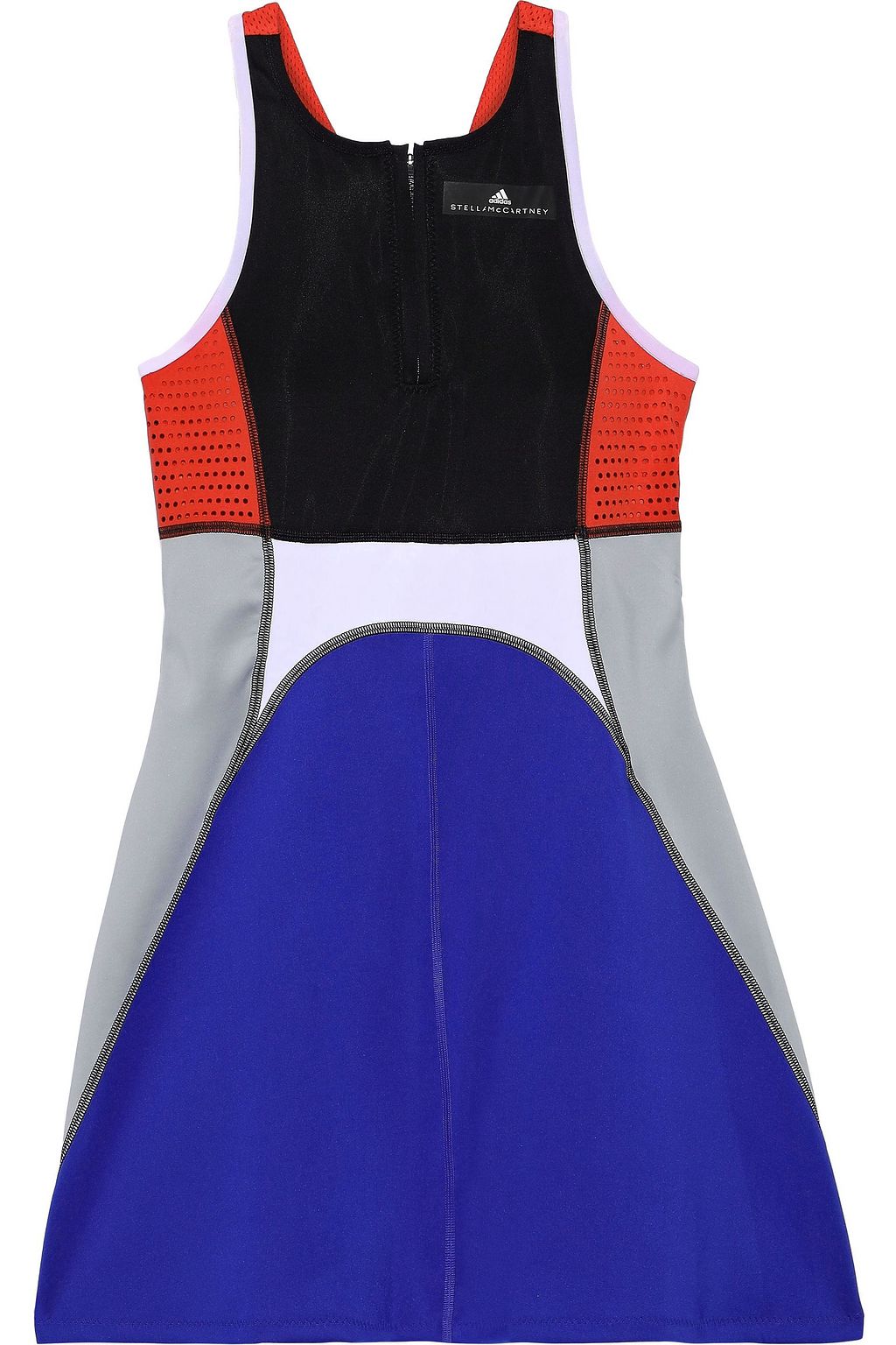 adidas stella mccartney barricade dress