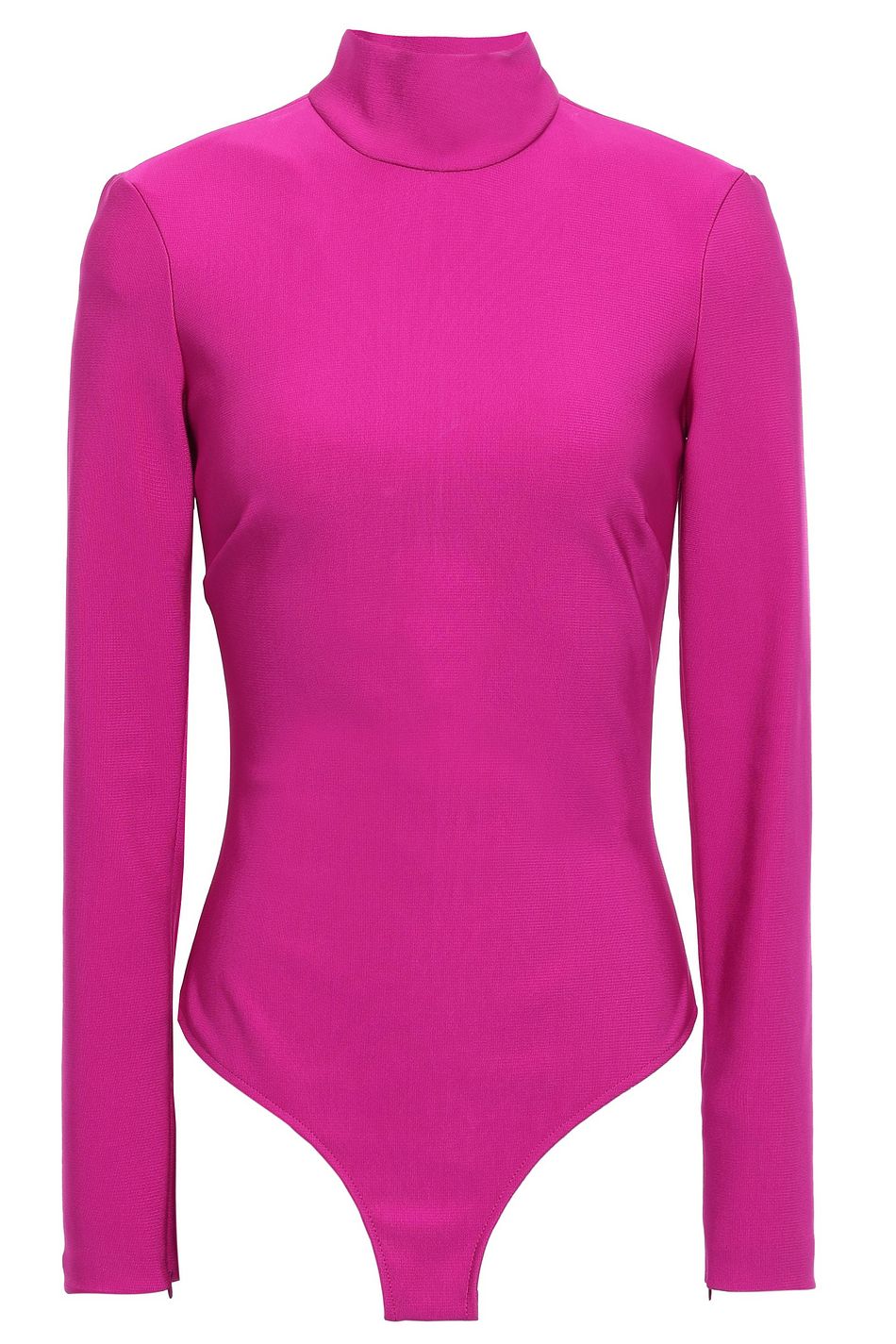 fuchsia bodysuit