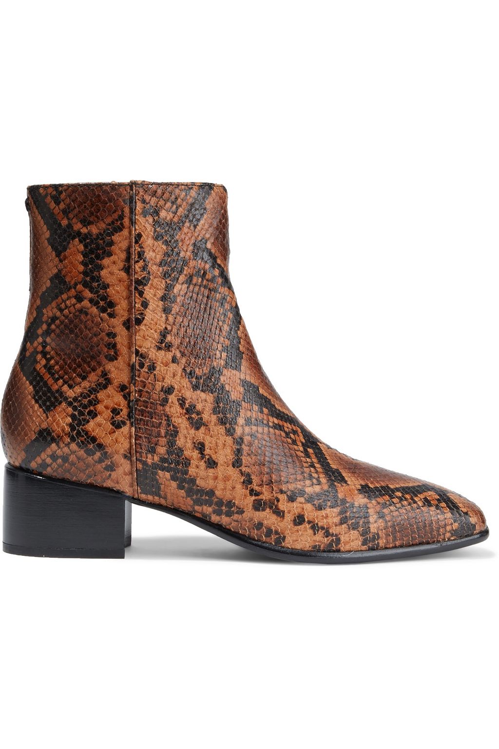rag and bone aslen bootie