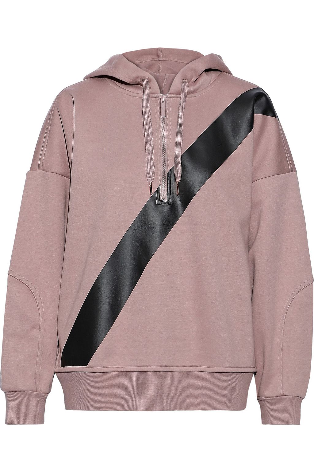 adidas hoodie rose