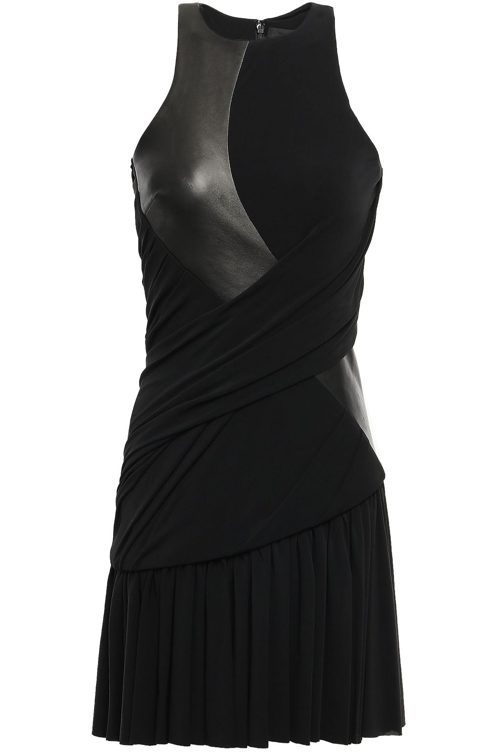 alexander wang mini dress