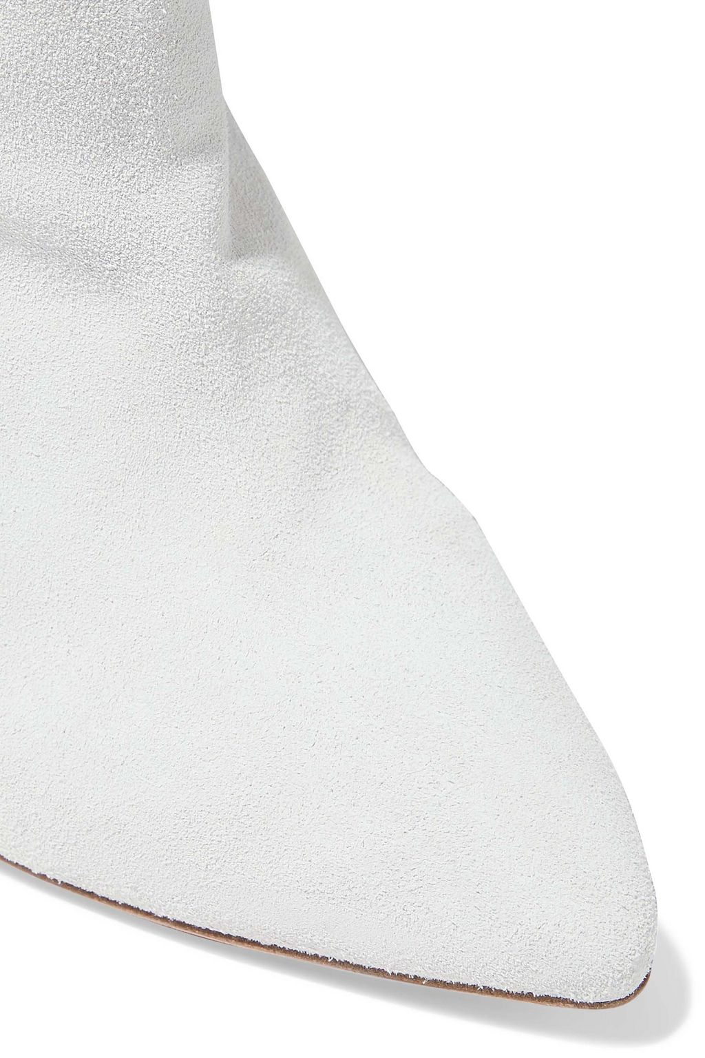 IRO Navarro suede thigh boots