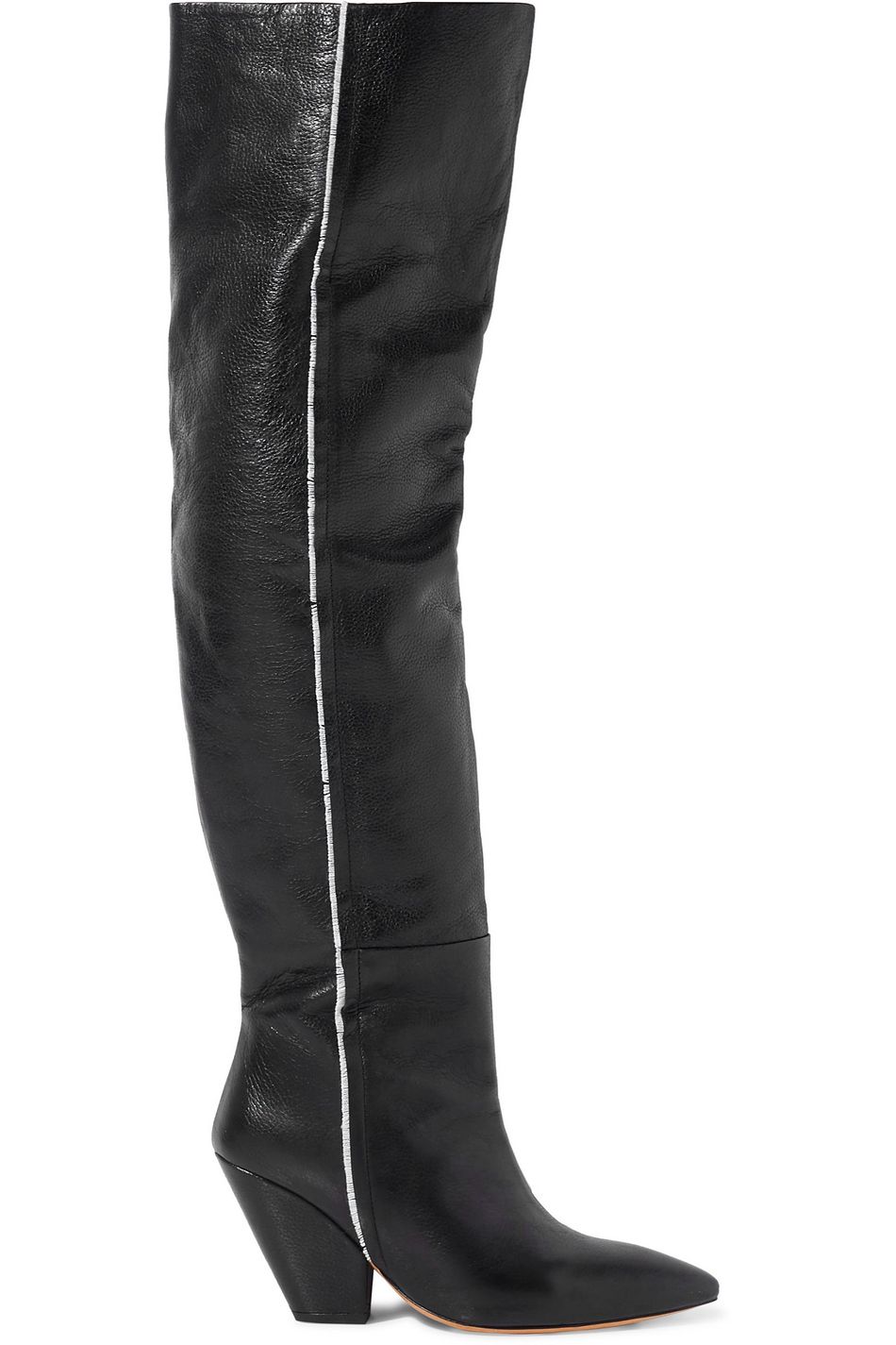 designer knee high boots sale