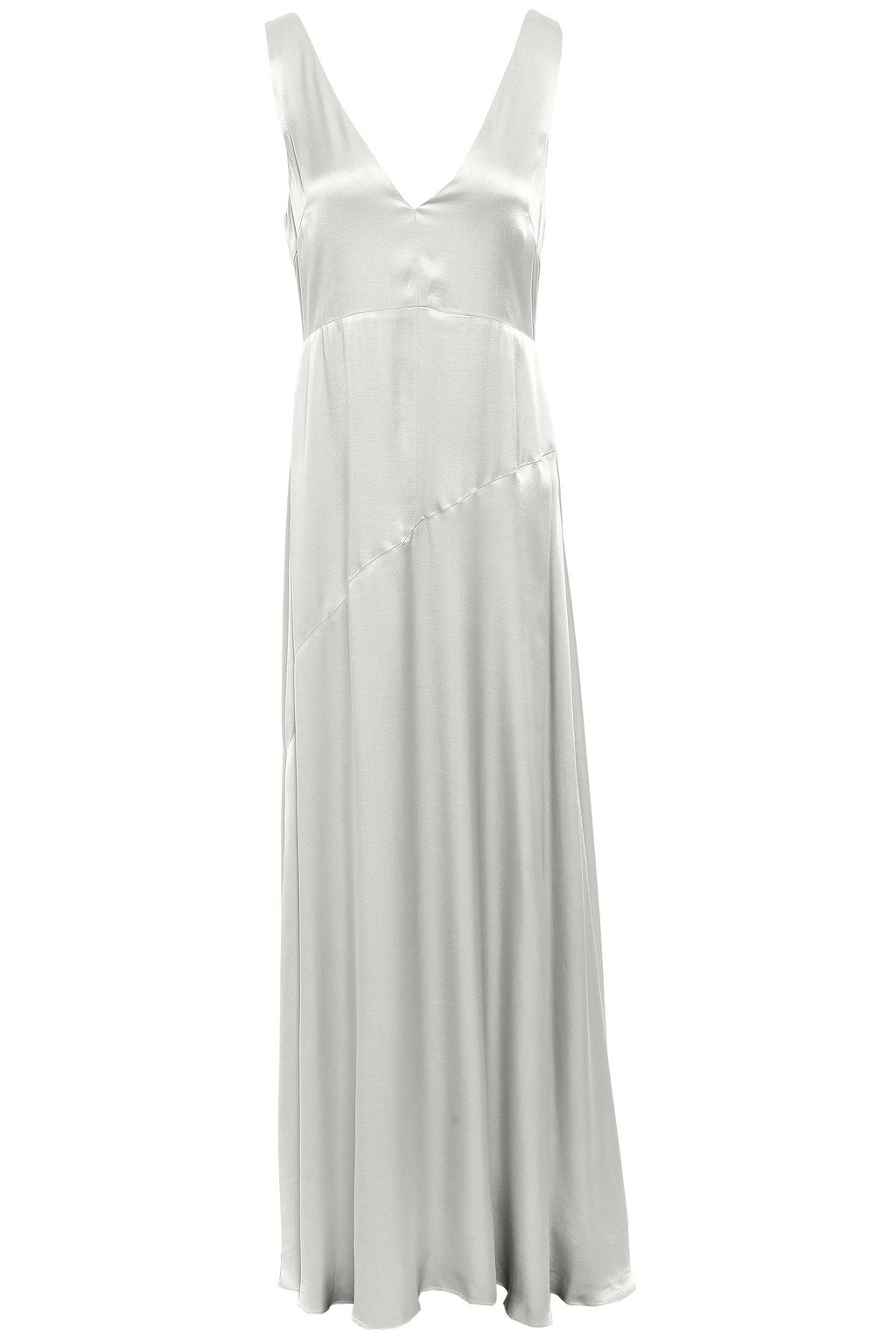 outnet maxi dress