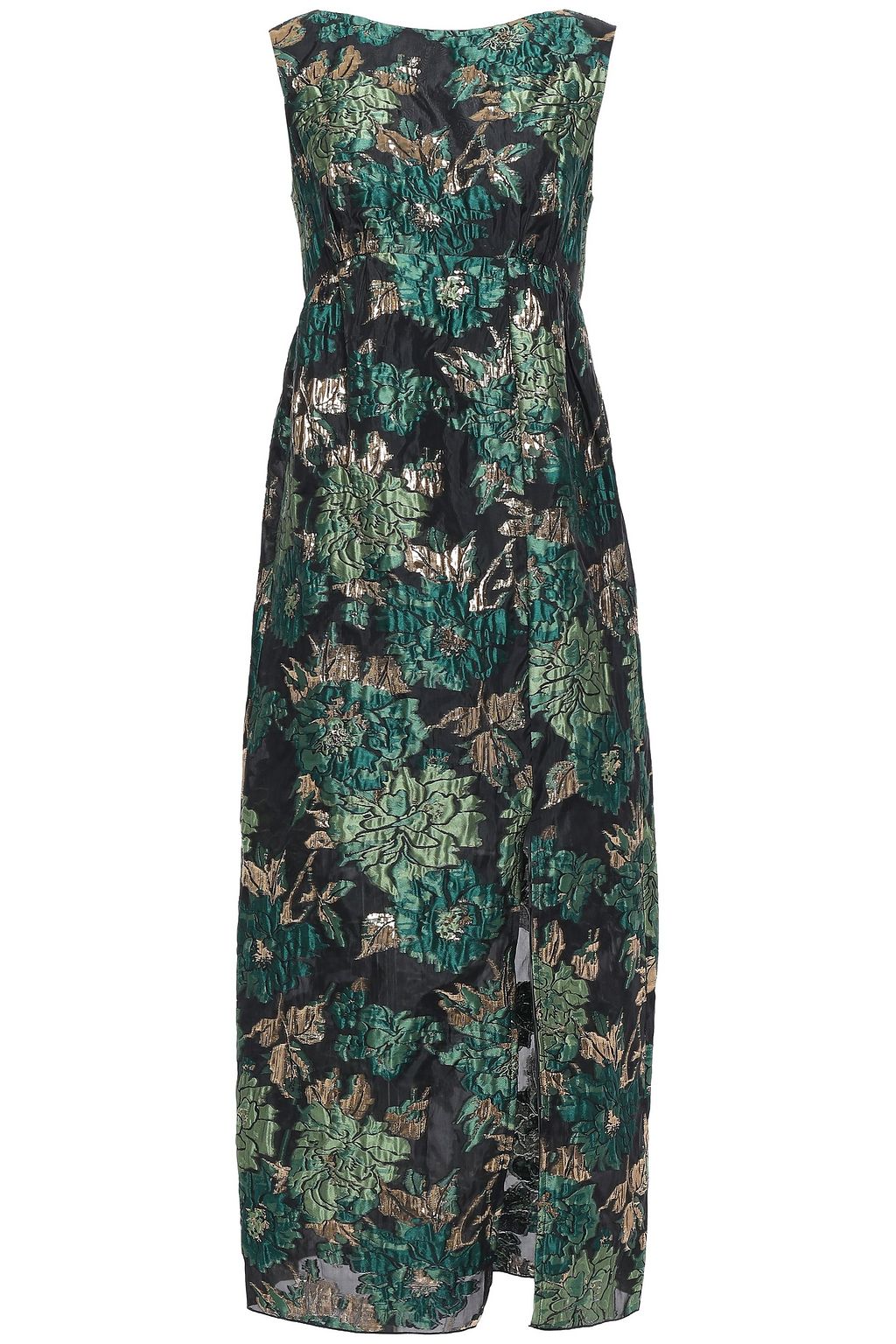 the outnet midi dresses