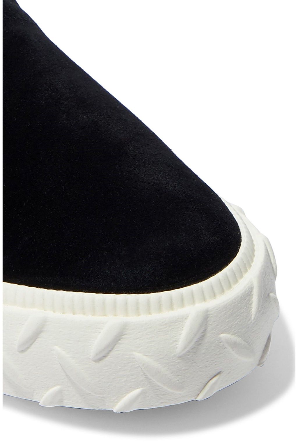 EYTYS Viper suede slip-on sneakers